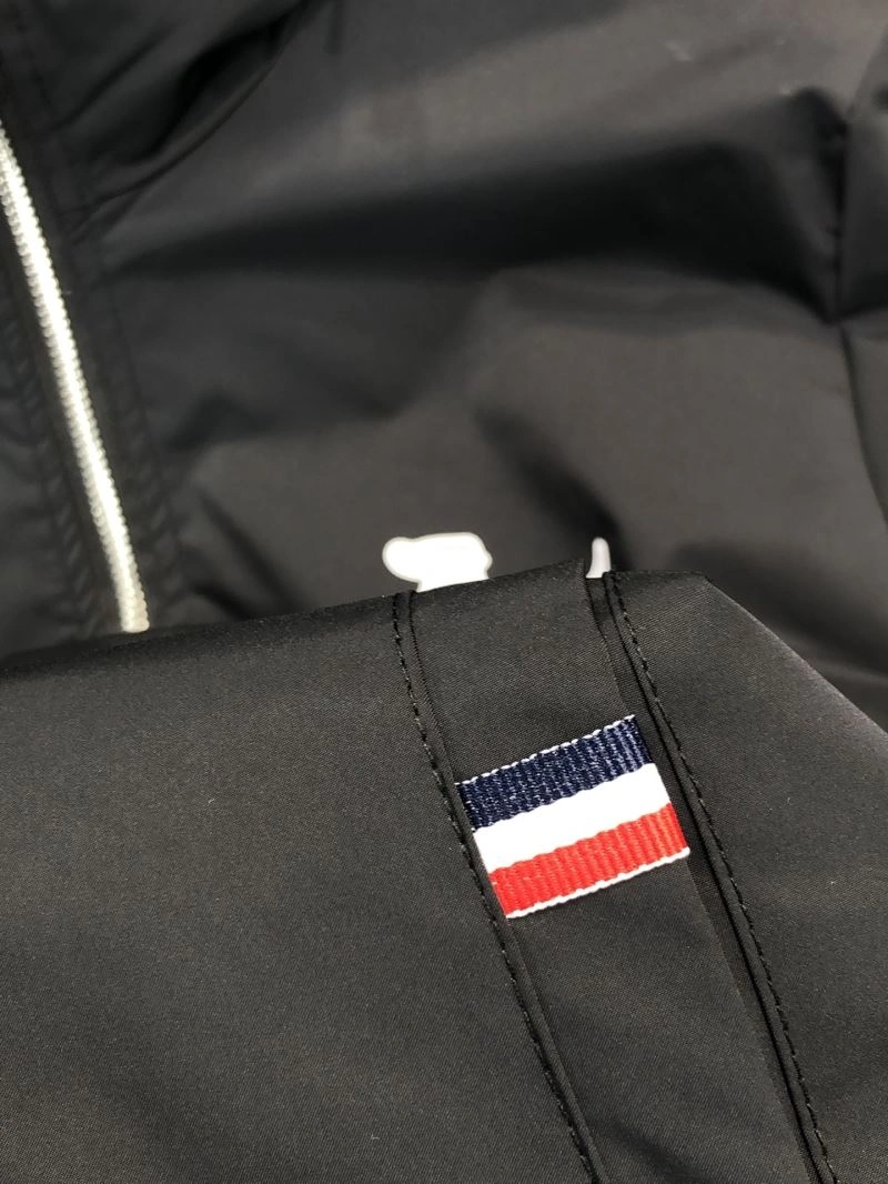 SmoothTexture Thom Browne Outwear 173913