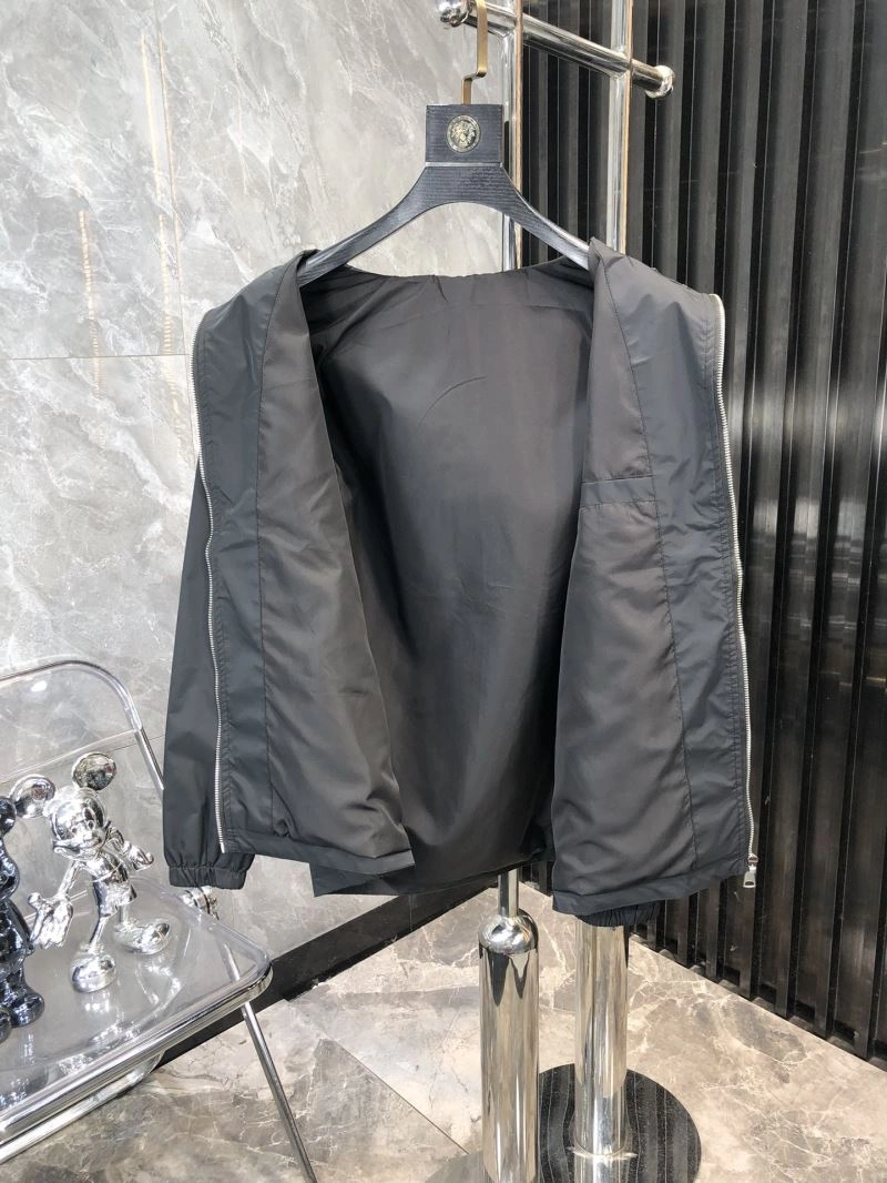 SmoothTexture Thom Browne Outwear 173913