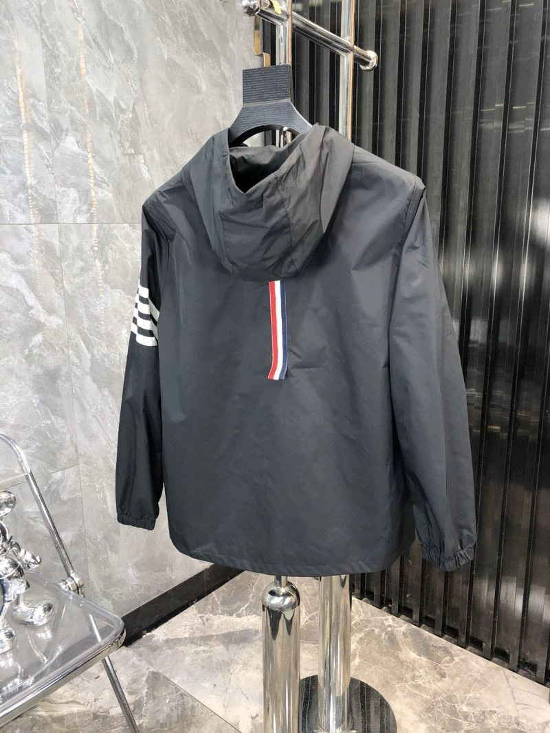 SmoothTexture Thom Browne Outwear 173913