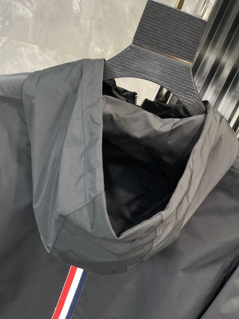 SmoothTexture Thom Browne Outwear 173913
