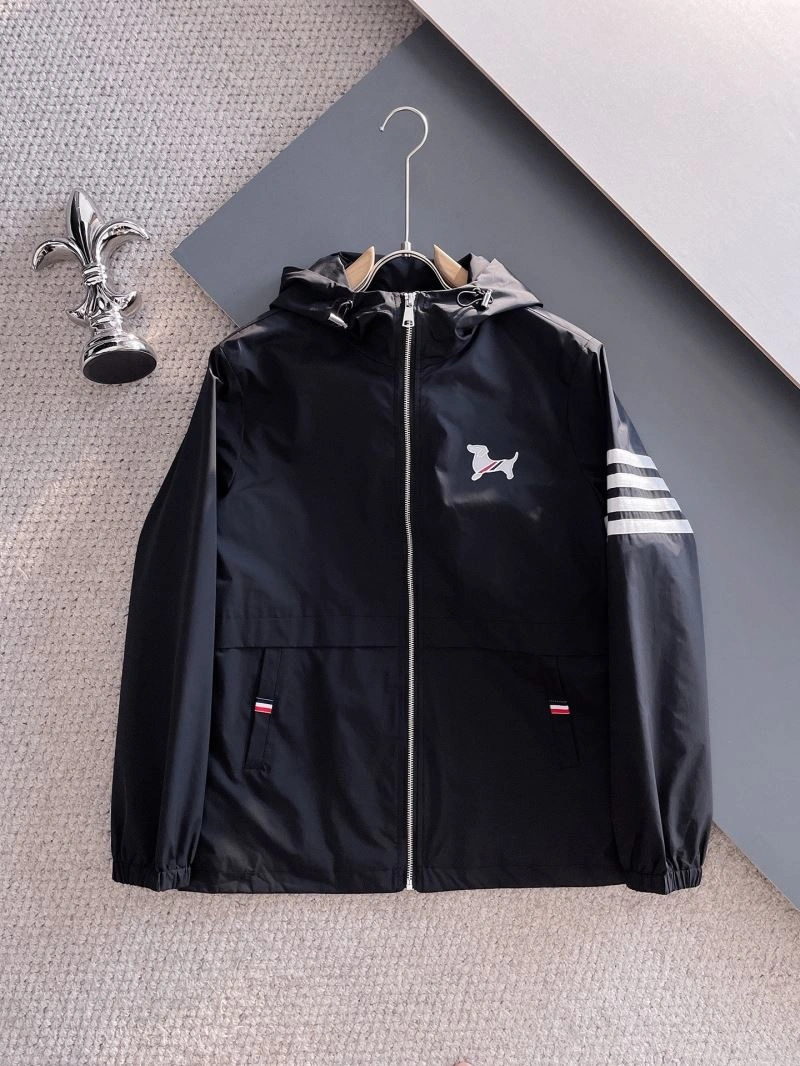 Fashionable Thom Browne Outwear 173912