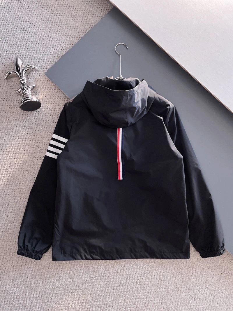 Fashionable Thom Browne Outwear 173912