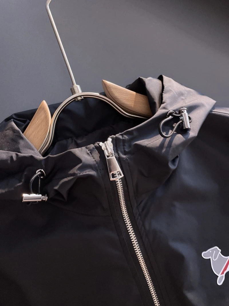 Fashionable Thom Browne Outwear 173912