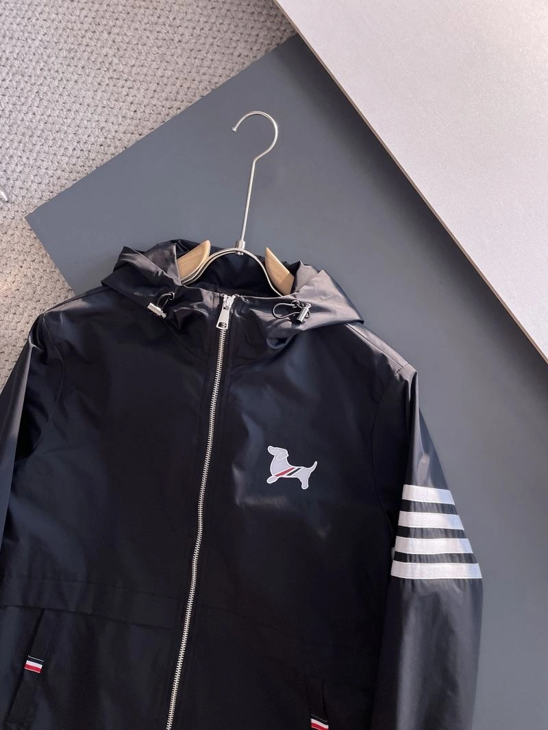 Fashionable Thom Browne Outwear 173912