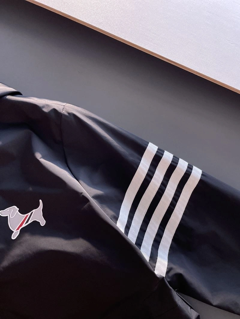 Fashionable Thom Browne Outwear 173912