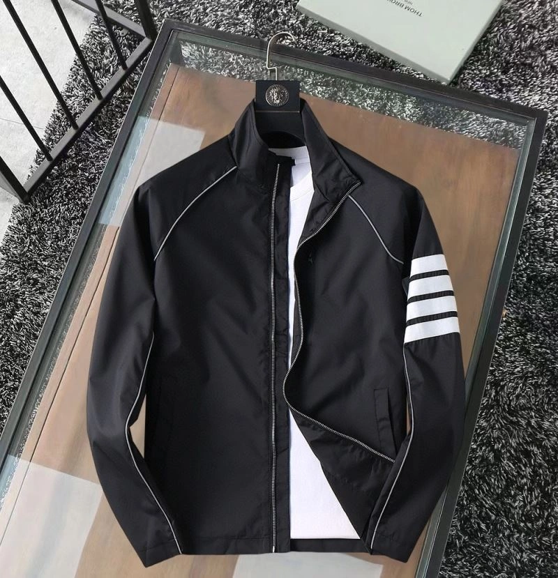 Thom Browne Outwear Lightweight 173911