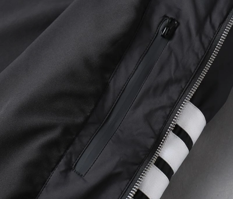Thom Browne Outwear Lightweight 173911