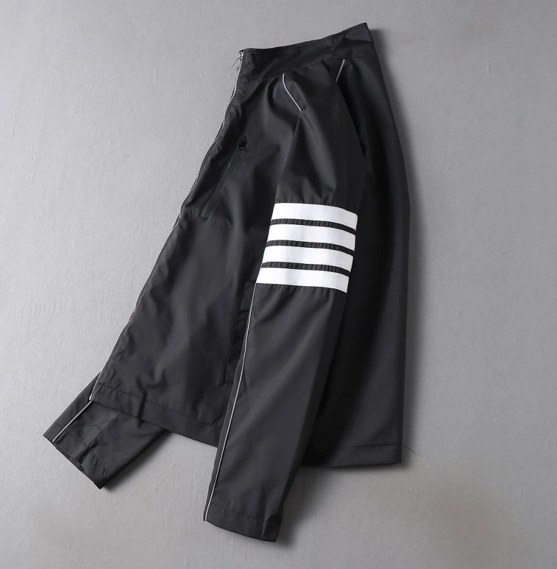 Thom Browne Outwear Lightweight 173911