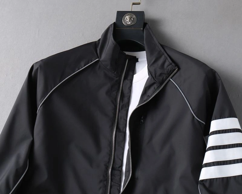 Thom Browne Outwear Lightweight 173911