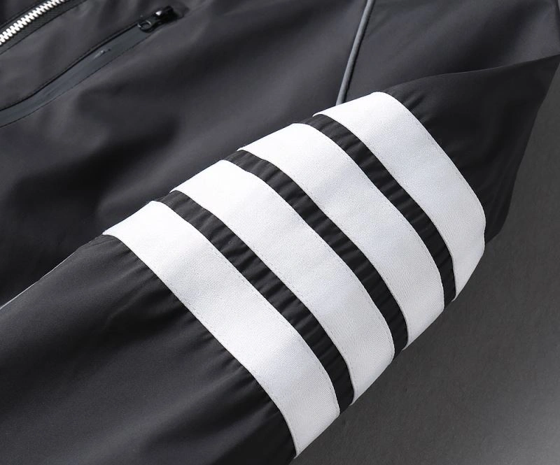 Thom Browne Outwear Lightweight 173911
