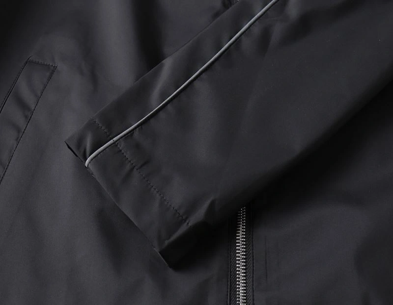 Thom Browne Outwear Lightweight 173911