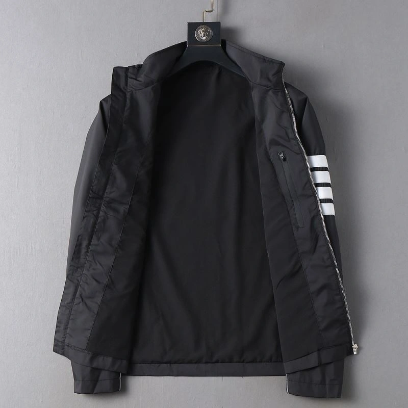 Thom Browne Outwear Lightweight 173911