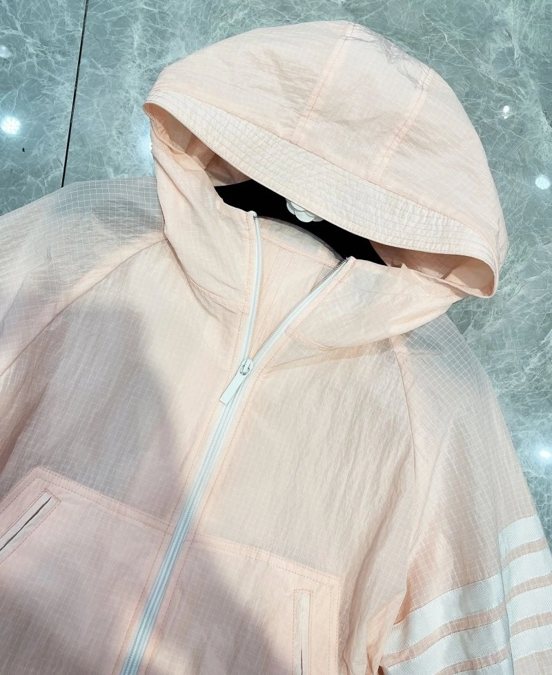 Versatile Thom Browne Outwear 173335