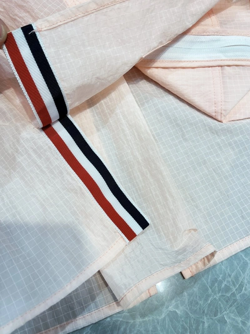 Versatile Thom Browne Outwear 173335