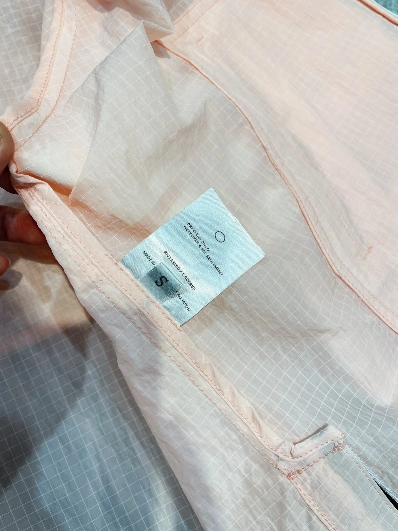 Versatile Thom Browne Outwear 173335
