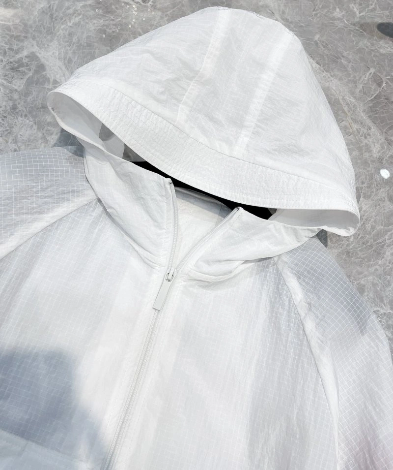 RelaxedFit Thom Browne Outwear 173337
