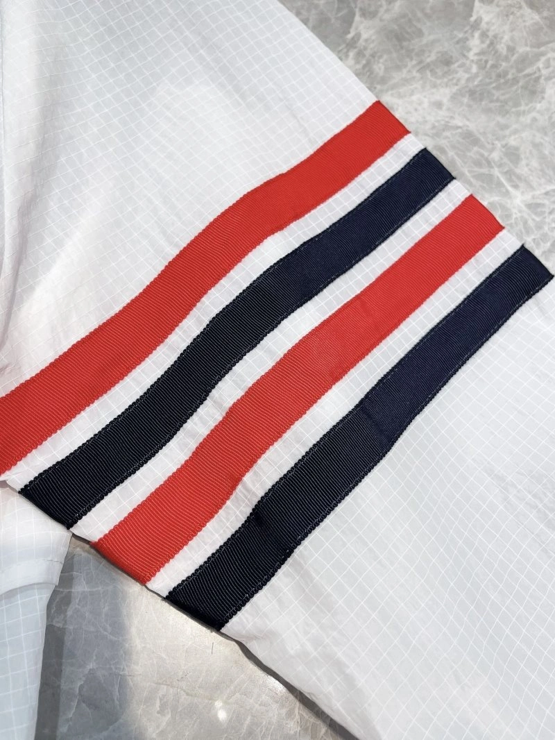 RelaxedFit Thom Browne Outwear 173337