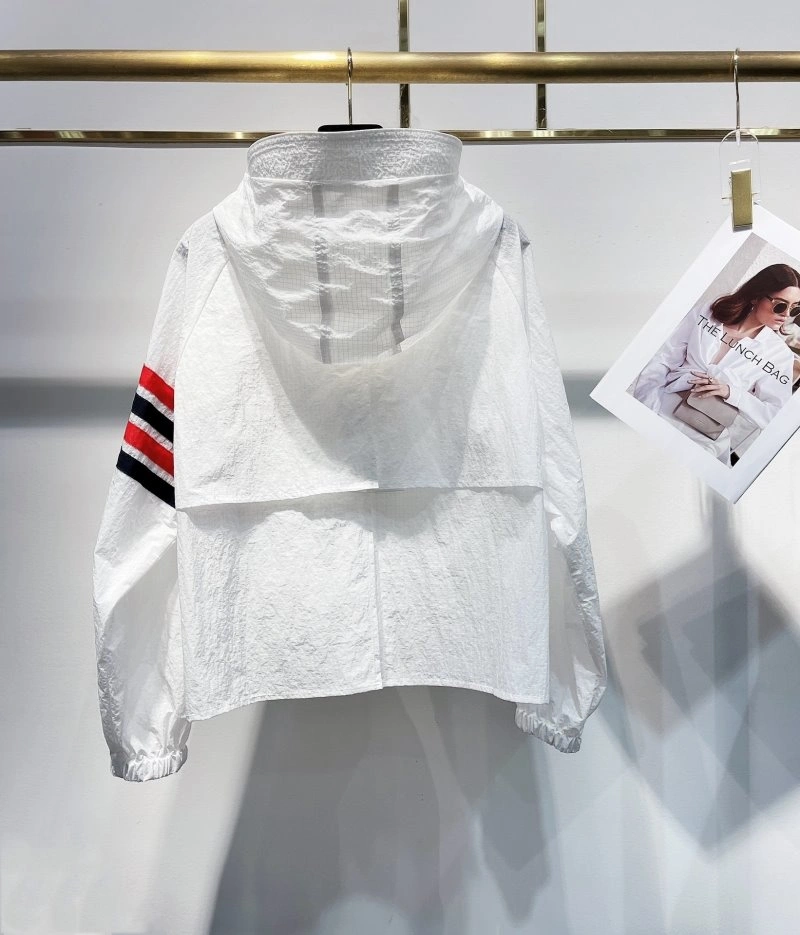 RelaxedFit Thom Browne Outwear 173337