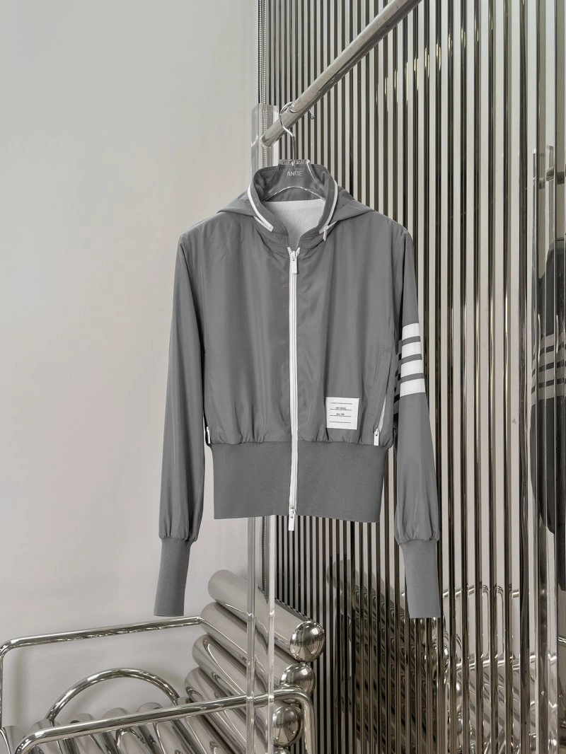 ZeroBulk Thom Browne Outwear 173325