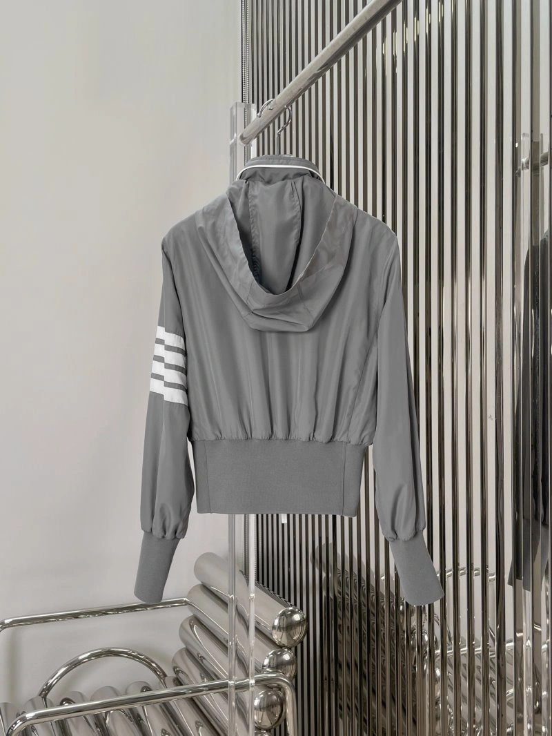 ZeroBulk Thom Browne Outwear 173325