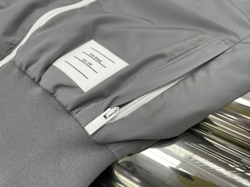 ZeroBulk Thom Browne Outwear 173325