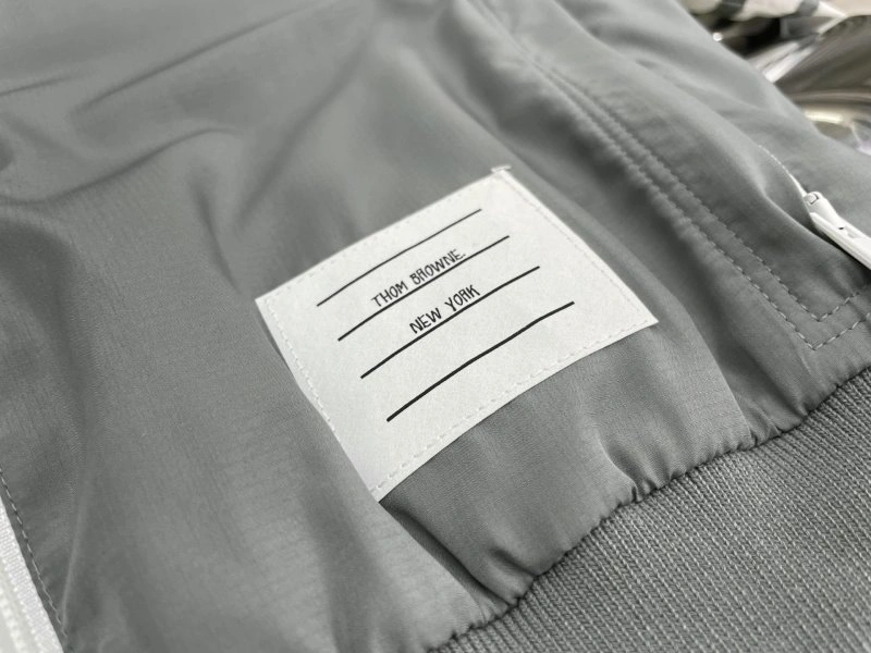 ZeroBulk Thom Browne Outwear 173325
