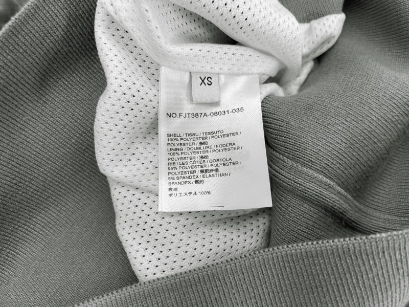ZeroBulk Thom Browne Outwear 173325