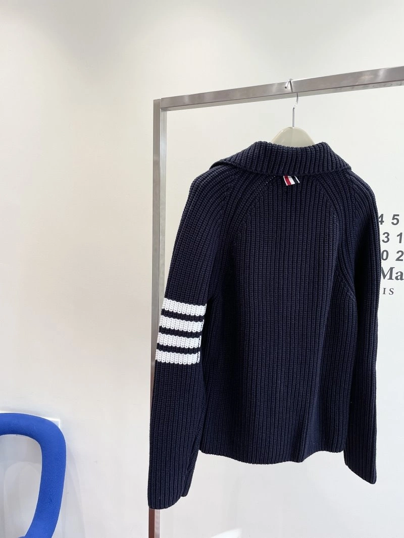 Thom Browne Outwear Timeless 173292