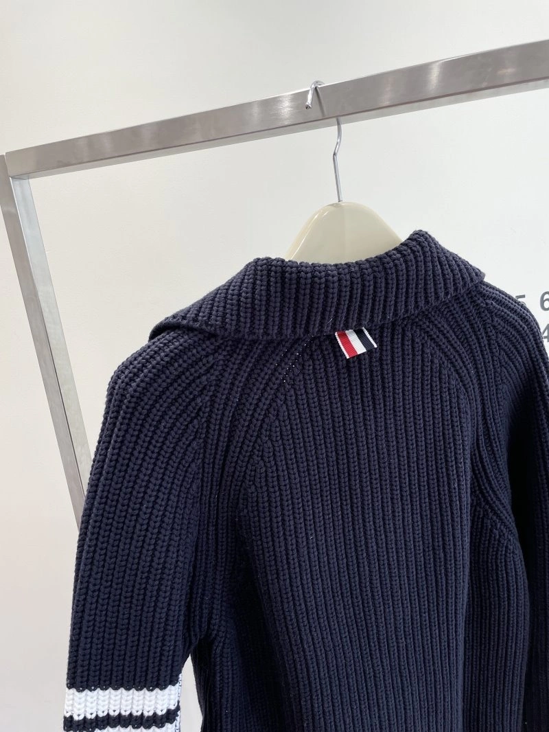 Thom Browne Outwear Timeless 173292