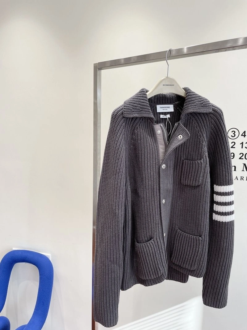 Thom Browne Outwear Reliable 173288