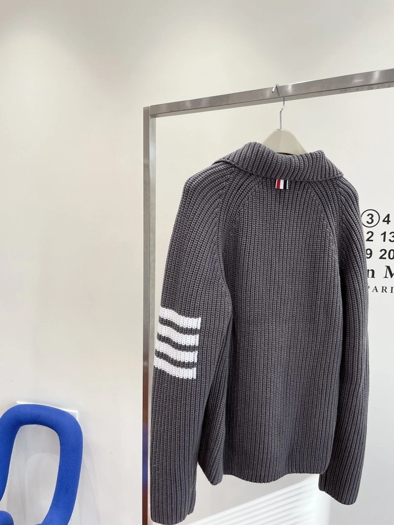 Thom Browne Outwear Reliable 173288