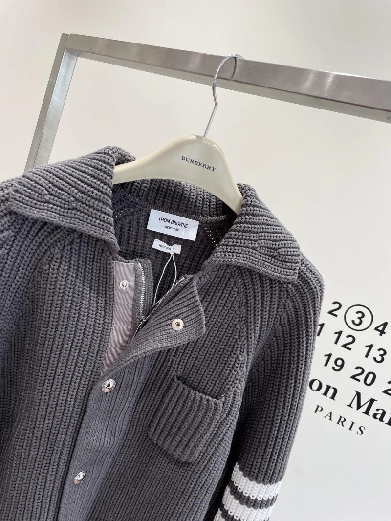 Thom Browne Outwear Reliable 173288