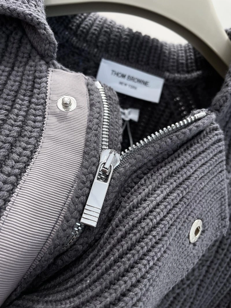 Thom Browne Outwear Reliable 173288
