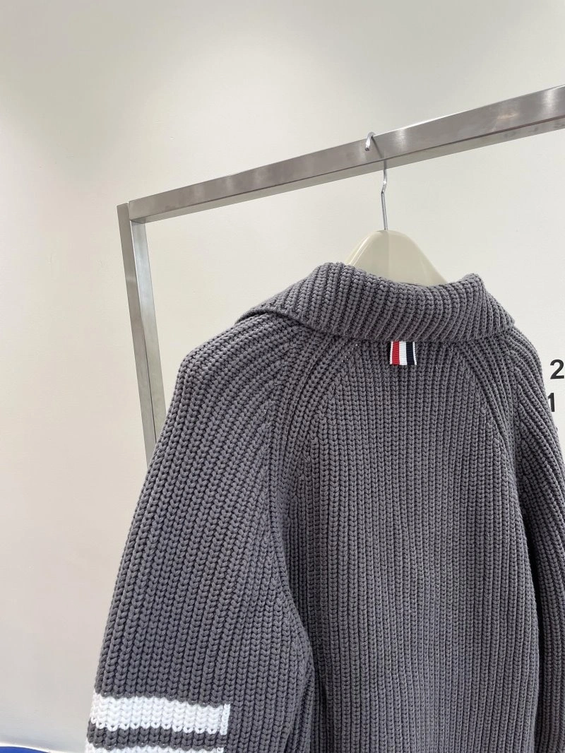 Thom Browne Outwear Reliable 173288