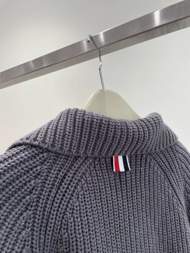 Thom Browne Outwear Reliable 173288