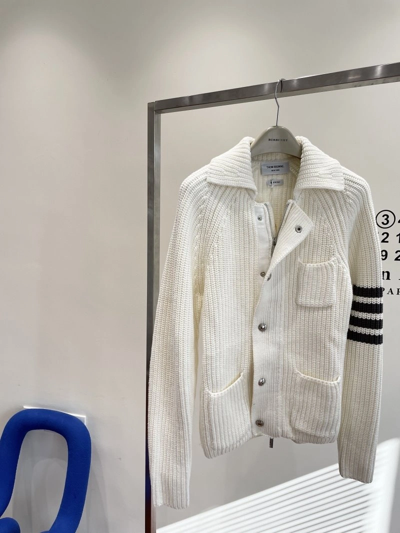 Premium Thom Browne Outwear 173289