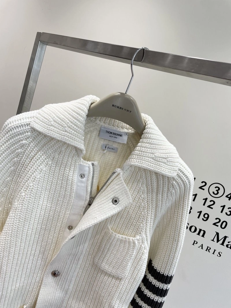 Premium Thom Browne Outwear 173289