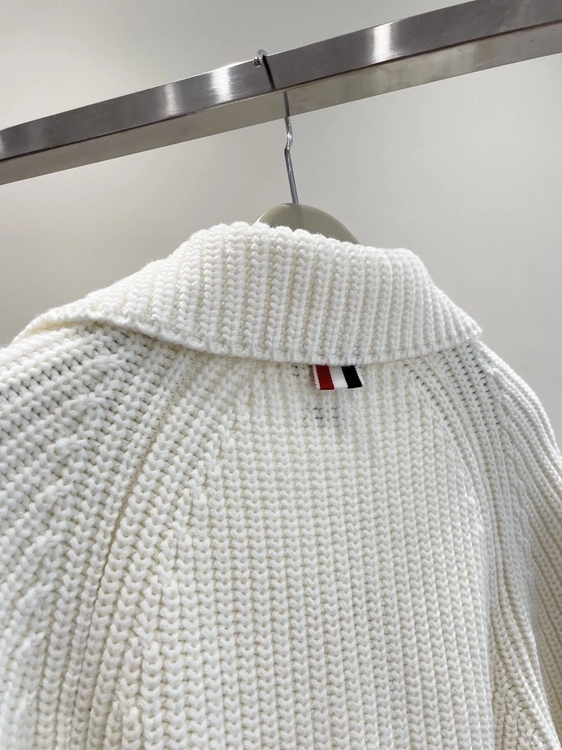 Premium Thom Browne Outwear 173289
