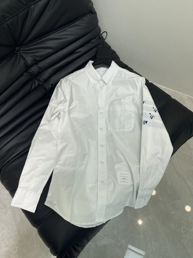 Thom Browne Outwear Trendy 173287