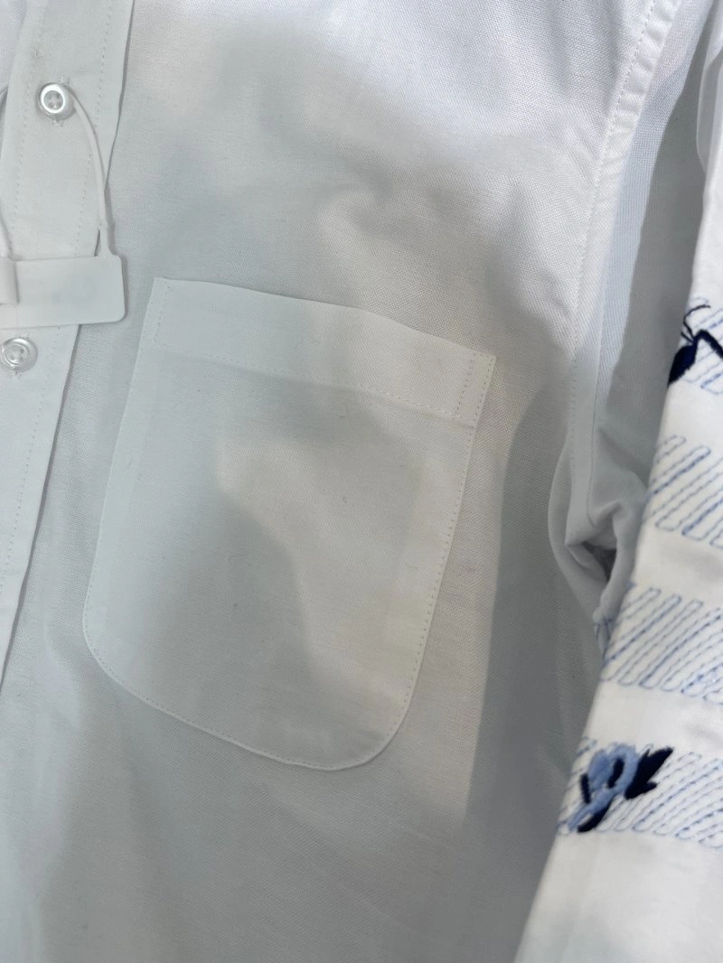 Thom Browne Outwear Trendy 173287