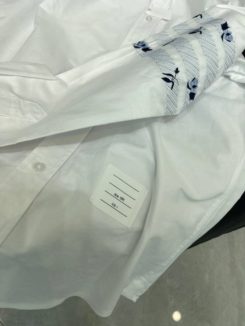 Thom Browne Outwear Trendy 173287
