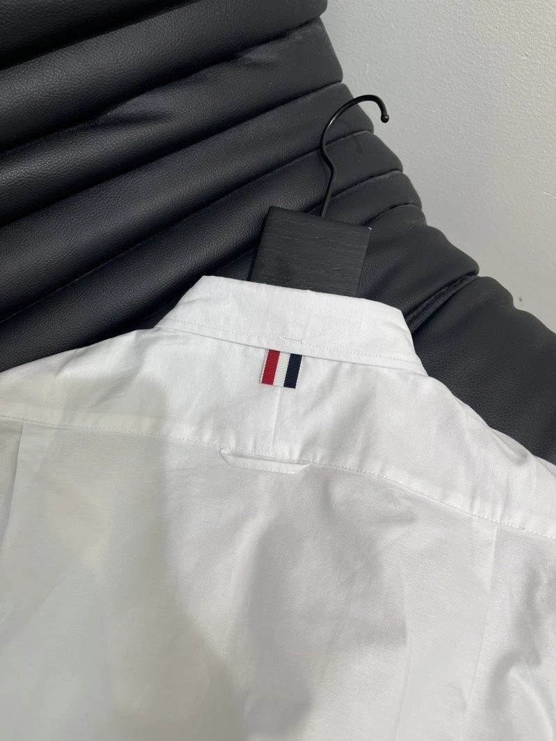 Thom Browne Outwear Trendy 173287