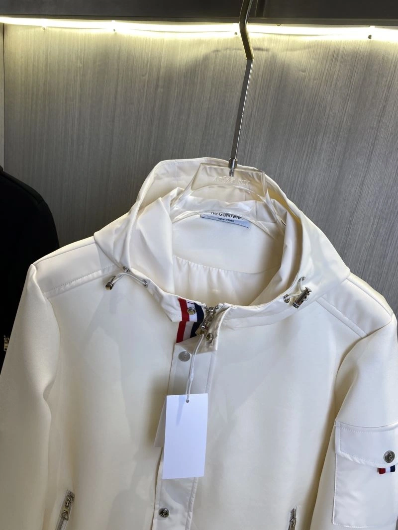 Thom Browne Outwear UrbanStyle 173870
