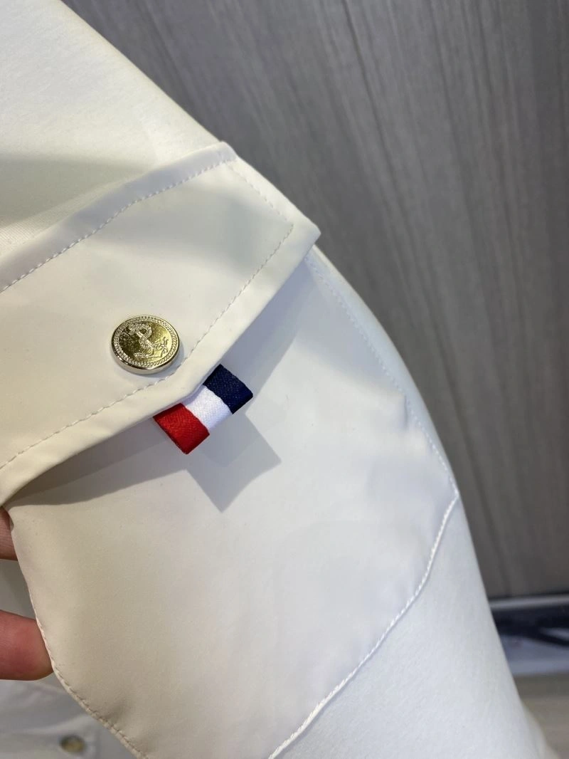 Thom Browne Outwear UrbanStyle 173870