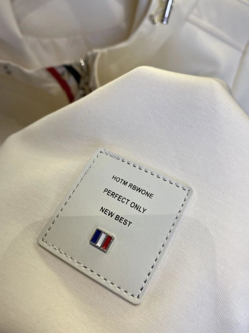 Thom Browne Outwear UrbanStyle 173870