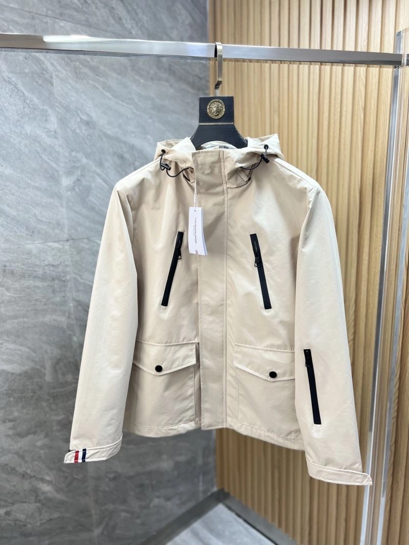 Neat Thom Browne Outwear 173872