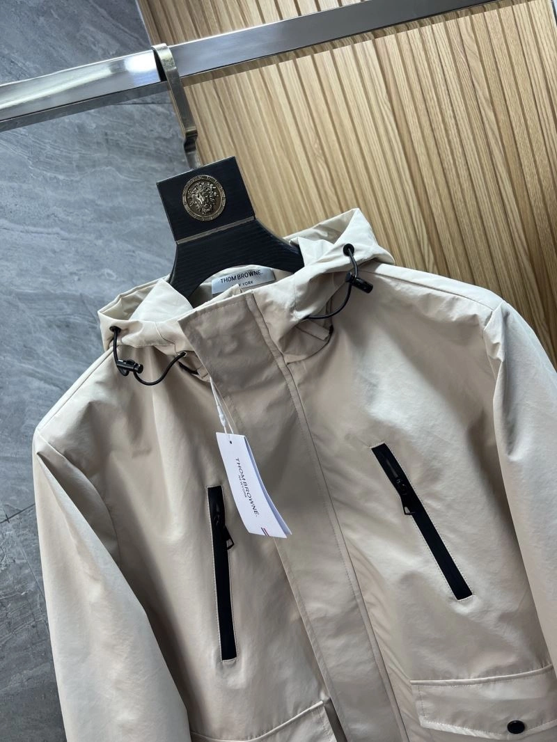 Neat Thom Browne Outwear 173872