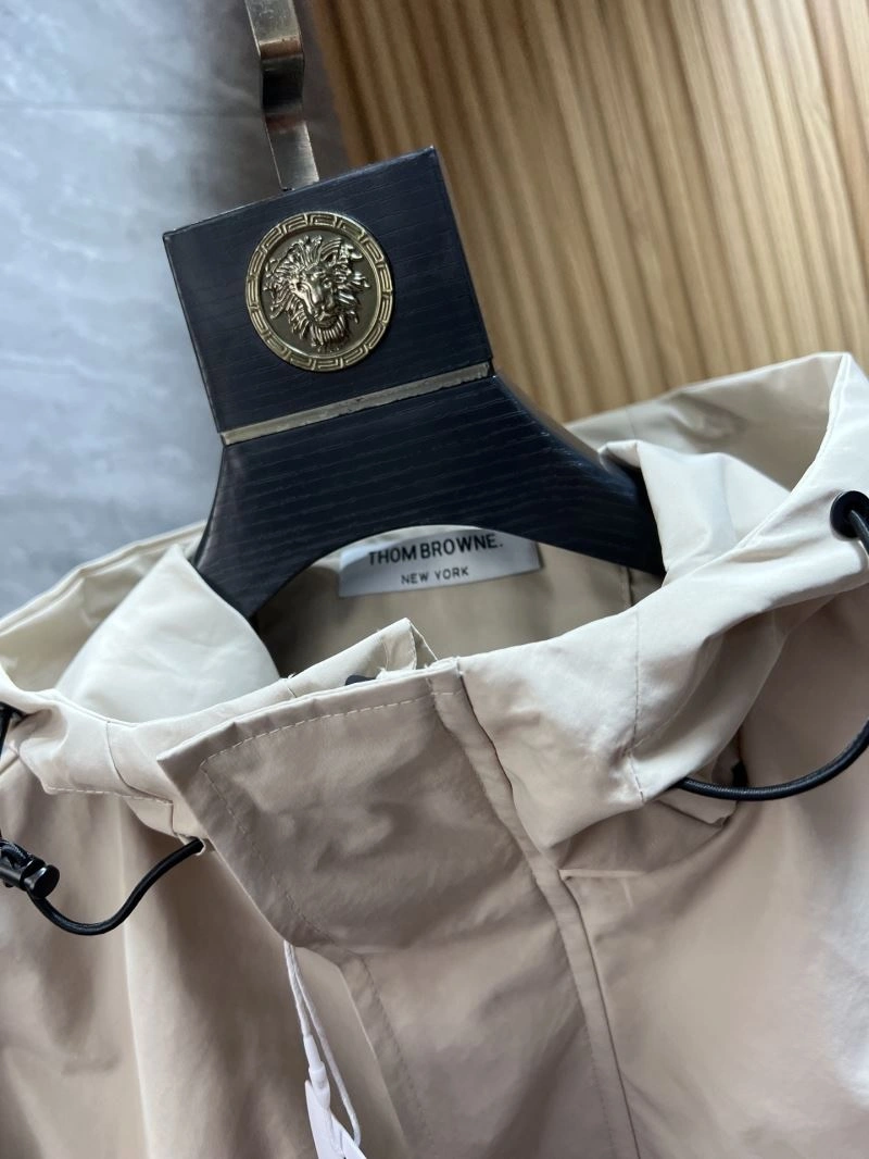 Neat Thom Browne Outwear 173872