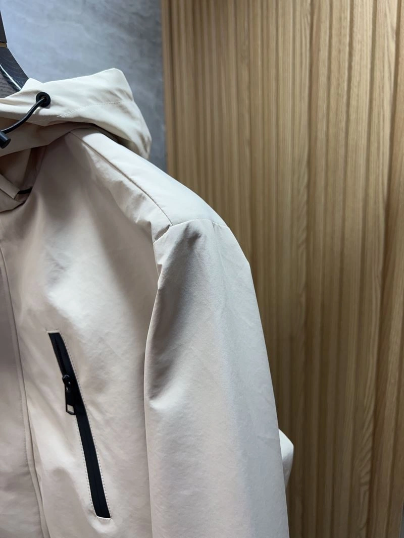 Neat Thom Browne Outwear 173872