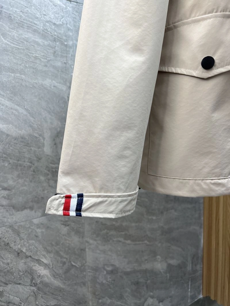 Neat Thom Browne Outwear 173872